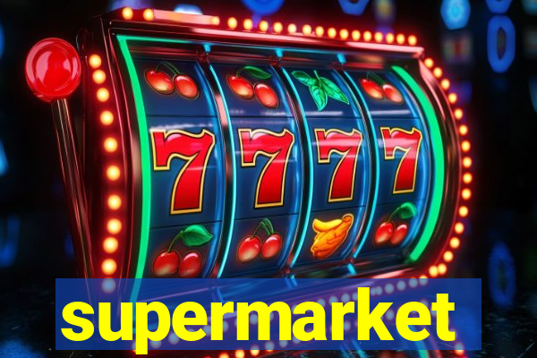 supermarket simulator apk dinheiro infinito e energia infinita